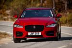 Jaguar XF 2.5t R-Sport Sportbrake 2017 года (WW)